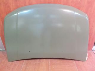 Капот Suzuki Grand Vitara 2005-2008