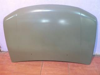 Капот Suzuki Grand Vitara 2005-2008