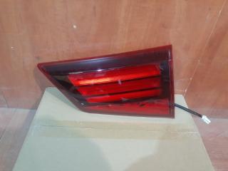 Фонарь внутренний задний правый Mitsubishi Outlander 2015-2018