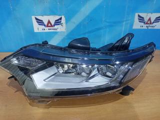 Фара левая светодиодная (led) Mitsubishi Outlander 2012-2015