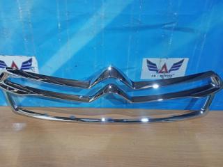 Хром передний Citroen C4 2010-2016