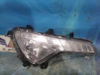 Фото запчасти фара противотуманная передняя правая Kia Sportage 2010-2014 новая запчасть Запчасть фара противотуманная передняя правая Kia Sportage 2010-2014