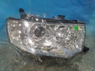 Фара ксенон передняя правая Mitsubishi Pajero Sport 2008-2013
