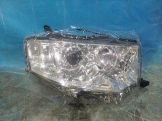 Фара ксенон передняя правая Mitsubishi Pajero Sport 2008-2013