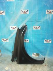 Запчасть крыло переднее правое SsangYong Kyron 2007-2015