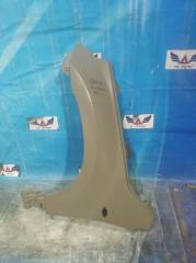 Крыло переднее левое Suzuki Grand Vitara 2005-2008