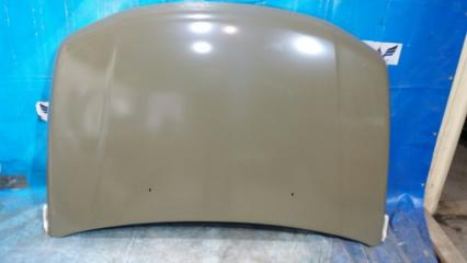 Капот Suzuki Grand Vitara 2005-2008
