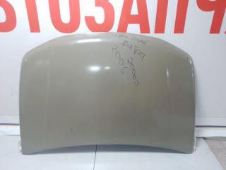 Капот Suzuki Grand Vitara 2005-2008