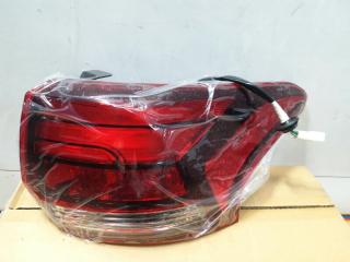 Фонарь внешний правый Mitsubishi Outlander 2015-2018