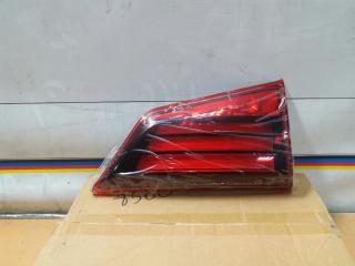 Фонарь внутренний задний левый Mitsubishi Outlander 2015-2018