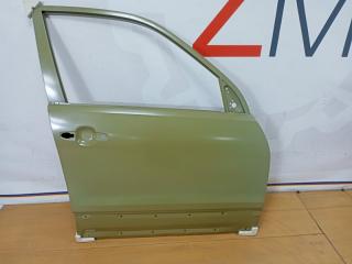 Дверь передняя правая Suzuki Grand Vitara 2005-2008