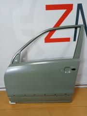 Дверь передняя левая Suzuki SX4 2006-2009