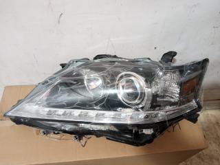 Фара левая биксенон диодная (led) передняя Lexus RX 2012-2015