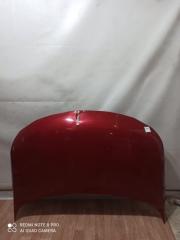 Капот Peugeot 3008 2016-2020 Б/У Капот Peugeot 3008 2016-2020