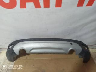 Спойлер задний Ford Kuga 2012-2016