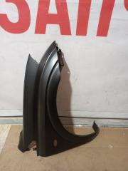 Запчасть крыло переднее правое SsangYong Kyron 2007-2015