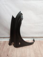 Запчасть крыло переднее правое SsangYong Kyron 2007-2015