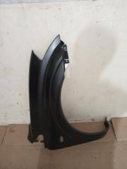 Запчасть крыло переднее правое SsangYong Kyron 2007-2015