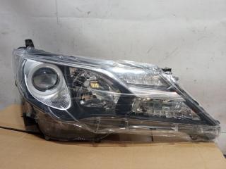 Фара правая галоген передняя правая Toyota RAV4 2012-2015