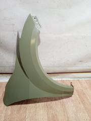 Запчасть крыло переднее правое Great Wall Hover  H5 2010-2018