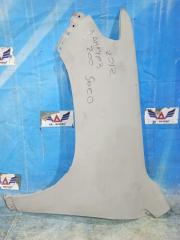 Крыло переднее левое Toyota Land Cruiser 2015-2021 Б/У Крыло переднее левое Toyota Land Cruiser 2015-2021