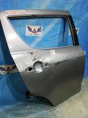 Дверь задняя правая Suzuki Swift ZC дорестайлинг Дверь задняя правая Suzuki Swift ZC дорестайлинг