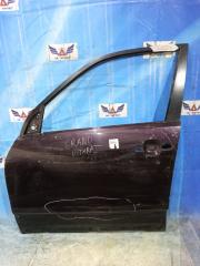 Запчасть дверь передняя левая Suzuki Grand Vitara 2008-2012