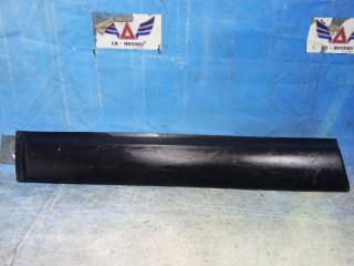 Запчасть накладка двери передняя левая Nissan Qashqai 2006-2010