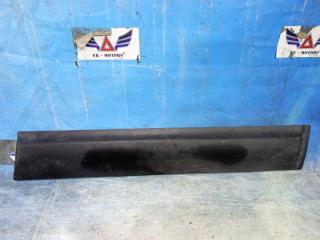 Накладка двери передняя правая Nissan Qashqai 2006-2010