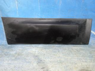 Накладка двери задняя левая Nissan Qashqai 2006-2010