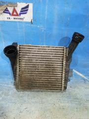 Радиатор интеркулера Volkswagen Touareg 2010-2014