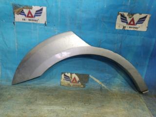 Расширитель арки переднее правое Subaru Outback 2006-2009