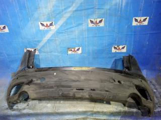 Бампер задний Mazda CX-5 2011-2015