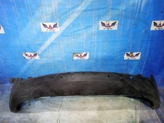 Запчасть спойлер бампера задний Hyundai IX35 2010-2013