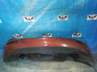 Запчасть бампер задний Infiniti FX 2008-2012