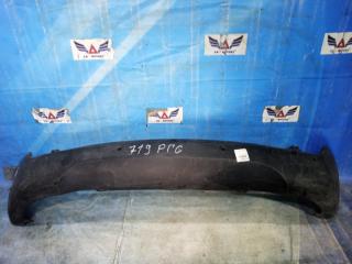 Запчасть спойлер бампера задний Hyundai IX35 2013-2015