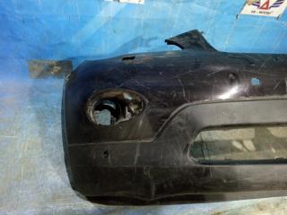 Бампер передний Infiniti EX 1 J50 дорестайлинг