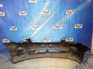 Бампер передний EX 2007-2013 1 J50 дорестайлинг