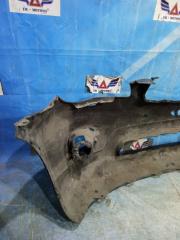 Бампер передний EX 2007-2013 1 J50 дорестайлинг