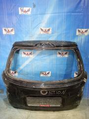 Запчасть крышка багажника Ssang Yong Actyon 2013-2024