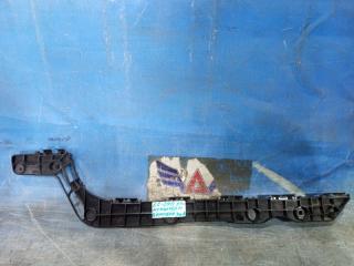 Запчасть кронштейн бампера задний правый Toyota Land Cruiser 2007-2012