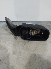 Корпус зеркала правый Mazda 3 2003-2006