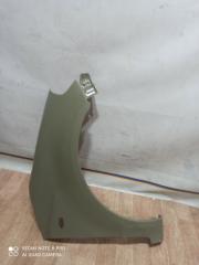 Крыло переднее правое Suzuki SX4 2006-2009