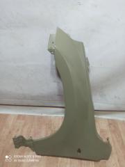 Крыло переднее левое Suzuki Grand Vitara 2005-2008 новая Крыло переднее левое Suzuki Grand Vitara 2005-2008