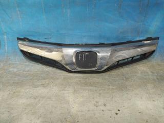 Решетка радиатора Honda Fit 2013-2017