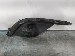 Запчасть накладка правой птф Mazda 6 2007-2009