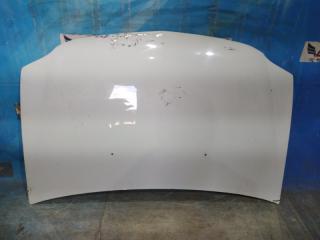 Капот Renault Logan 2009-2015 Б/У Капот Renault Logan 2009-2015