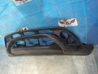 Накладка бампера передняя Juke 2015-Нв F15