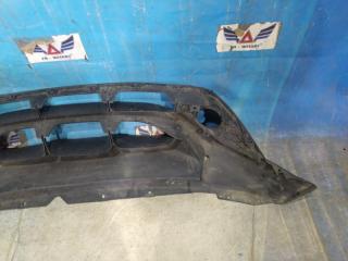 Накладка бампера передняя Juke 2015-Нв F15