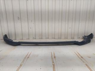 Запчасть накладка бампера передняя Hyundai IX35 2010-2013
